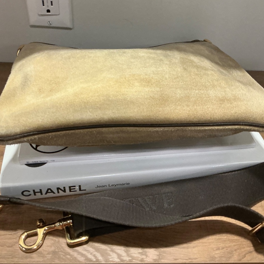 Authentic Loewe Handbag - Picture 5 of 8